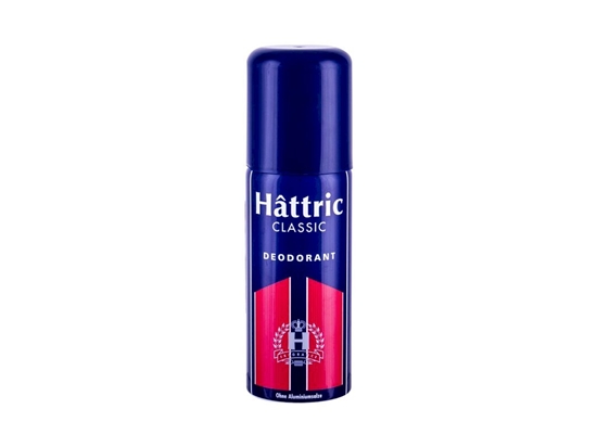 Picture of Hattric Classic Deodorant 150ml