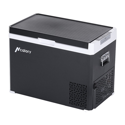 Attēls no Hcalory D30+ Car Cooler with Bluetooth