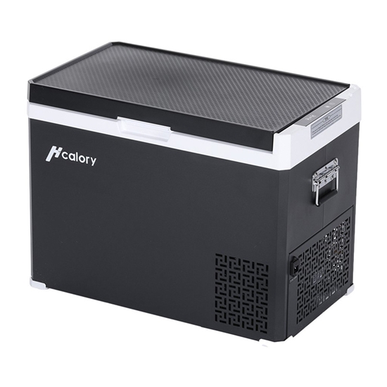 Picture of Hcalory D40+ Car Cooler with Bluetooth