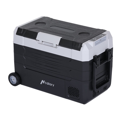 Attēls no Hcalory D55M+ Car Cooler with Bluetooth
