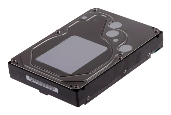 Picture of HDD|AXIS|4TB|SATA|5400 rpm|3,5"|01858-001
