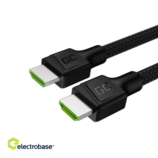 Изображение HDMI kabelis GC StreamPlay 5 m