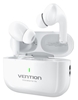 Picture of HEADSET WRL ECHO LITE E11/WHITE NBVW0 VENTION