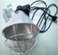 Изображение Helios Oprawa do promienników podczerwieni 250W P2,5 230V IPX4 OPR-2256 - OPR-2256