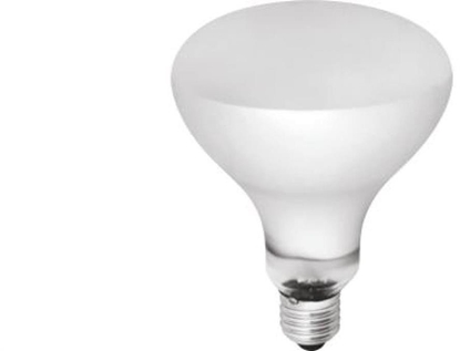 Attēls no Helios Promiennik UV-mix 160W 230V E27 R125SAT 3000h Domowe Soce UV-A UV-B +IR PRO-2744