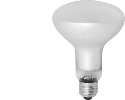 Attēls no Helios Promiennik UV-mix 80W 230V E27 R95SAT 3000h Domowe Soce UV-A UV-B +IR PRO-2745