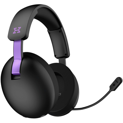 Attēls no Hellyberry (Powered by Hator) HH30-B Wireless gaming headphones