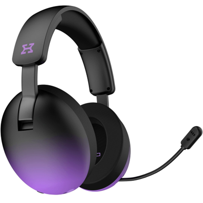 Attēls no Hellyberry (Powered by Hator) HH30-BP PRO Wireless gaming headphones