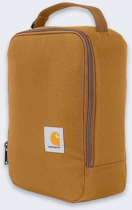 Изображение Hendi Lunchbox Termiczny Carhartt Lunch Cooler Brown