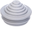 Picture of Hensel Dawik 25mm z tworzywa jasnoszary IP55 STM 25 (3600175)