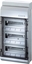 Picture of Hensel Rozdzielnica moduowa 3 x 12 natynkowa IP65 KV 9336 Z (6100603)