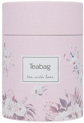 Picture of Teabag Herbata owocowa Teabag Kwiatowa Harmonia 50g