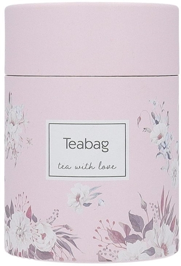 Picture of Teabag Herbata owocowa Teabag Kwiatowa Harmonia 50g