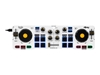 Picture of Hercules | DJControl Mix | Speakers | USB connectivity | Bluetooth