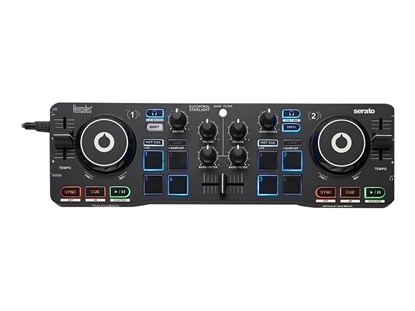Picture of Hercules | DJControl Starlight | Speakers
