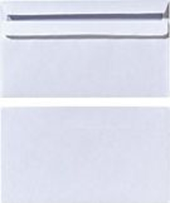 Изображение Herlitz Koperta DL, 25 Sztuk (768853)