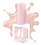Picture of Hi Hybrid HI HYBRID Lakier hybrydowy #386 Glass Skin 5 ml