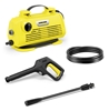 Picture of HIGH PRESSURE WASHER K 2/HORIZONTAL 1.600-932.0 KARCHER