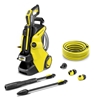 Picture of HIGH PRESSURE WASHER K 5/WSK 1.324-715.0 KARCHER