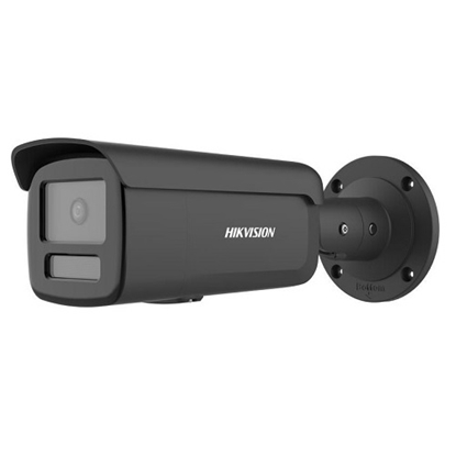 Attēls no Hikvision DS-2CD2T47G2H-LI 2.8mm Bullet Network Camera