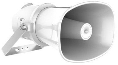 Attēls no Hikvision HIKVISION DS-QAZ1307G1-E(C) Horn Lautsprecher IP
