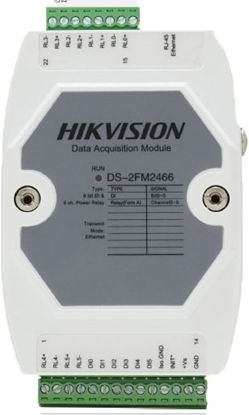 Attēls no Hikvision Modu wyj Aliarmini DS-2FM2466