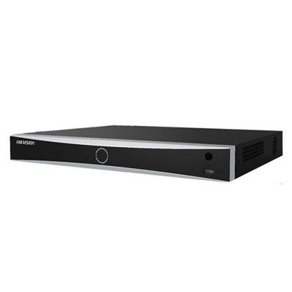 Attēls no Hikvision NVRDS-7604NXI-K1/4P/A
