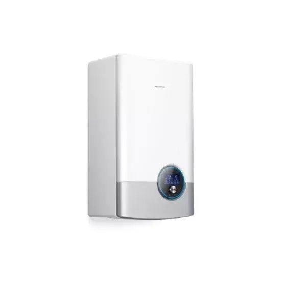 Picture of Hisense AHM-100HCWBAA | Hi-Therma II R290 Hydro split 5-10 kw heat pump indoor unit