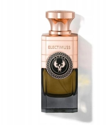 Изображение Histoires de Parfums ELECTIMUSS Capua Unisex Parfum spray 100ml