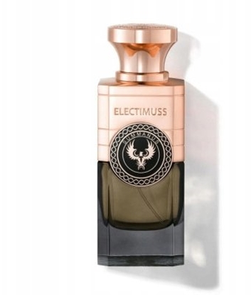 Изображение Histoires de Parfums ELECTIMUSS Summanus Unisex Parfum spray 100ml