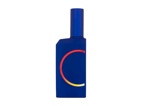 Picture of Histoires de Parfums This Is Not A Blue Bottle EDP 60ml