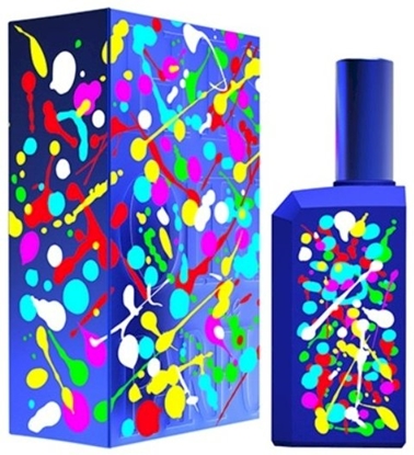 Attēls no Histoires de Parfums This Is Not A Blue Bottle EDP 60ml