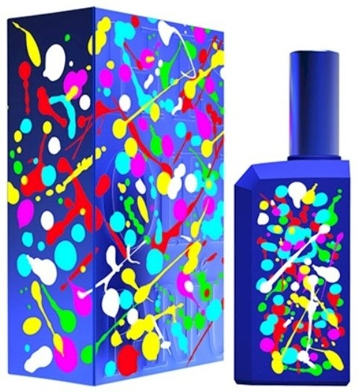 Picture of Histoires de Parfums This Is Not A Blue Bottle EDP 60ml