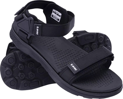Attēls no Hi-Tec Mskie sanday turystyczne trekkingowe Hi-tec Hico rozmiar 42