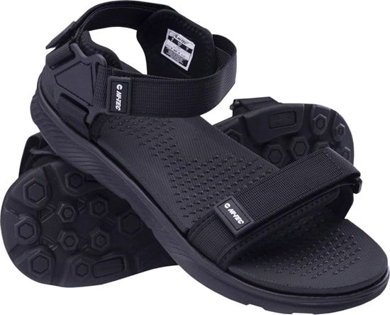 Изображение Hi-Tec Mskie sanday turystyczne trekkingowe Hi-tec Hico rozmiar 44