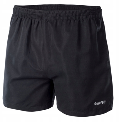 Изображение hitec Mskie Spodenki MATT