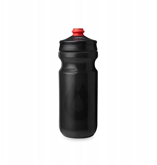 Picture of HydraPak Breakaway Surge 600ml 2-Pack, Charcoal