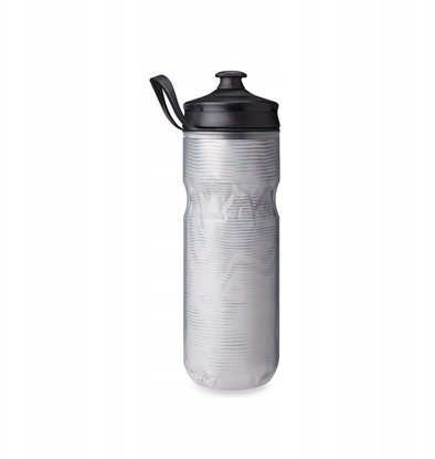 Picture of HydraPak Polar Sport Pulse 600ml, White