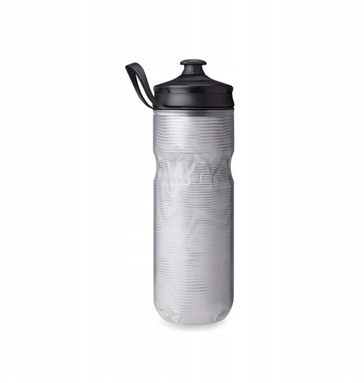 Picture of HydraPak Polar Sport Pulse 600ml, White