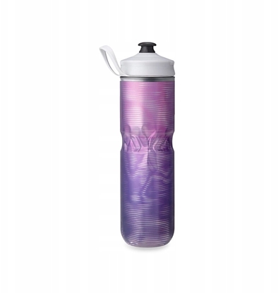 Picture of HydraPak Polar Sport Pulse 700ml, Purple