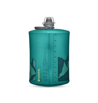 Attēls no HydraPak Stow 1L, Glacier Blue