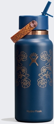 Attēls no Hydro Flask Butelka Termiczna With Straw 946 ML Ed