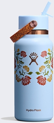 Изображение Hydro Flask Butelka Termiczna Ze Somk 946 ML Ed