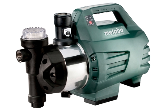Picture of Hydrophor Metabo HWAI 4500 INOX