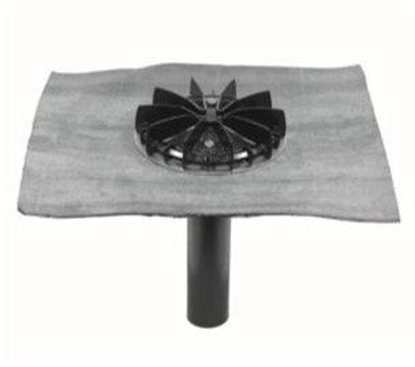 Изображение HL Wpust dach XL75H metal podgrz. zastp A-747503