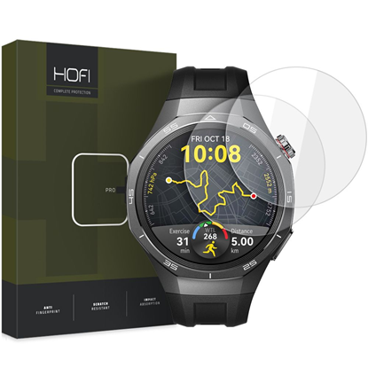 Изображение HOFI GLASS PRO+ 2-PACK HUAWEI WATCH GT 5 PRO (46 M