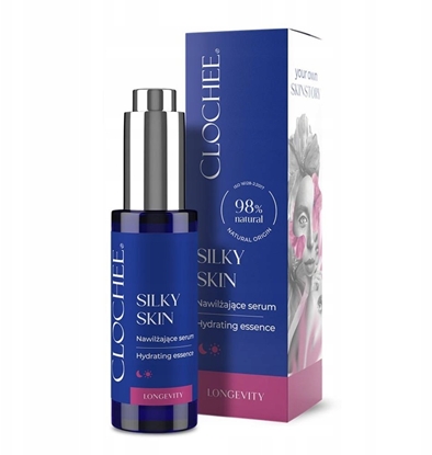 Attēls no Holika Holika CLOCHE_Silky Skin serum nawilajce 30ml