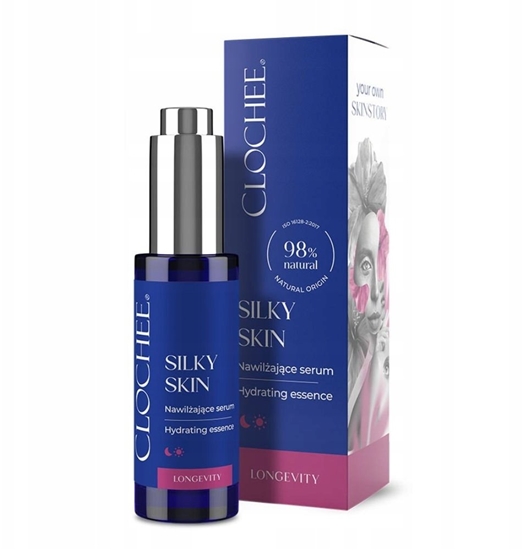 Picture of Holika Holika CLOCHE_Silky Skin serum nawilajce 30ml