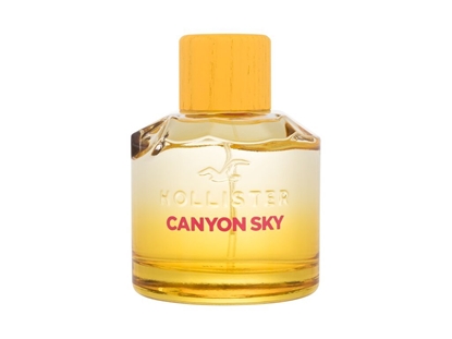 Picture of Hollister Canyon EDP 100ml