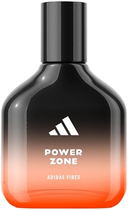 Picture of Hollister Vibes EDP Power Zone EDP spray 50ml